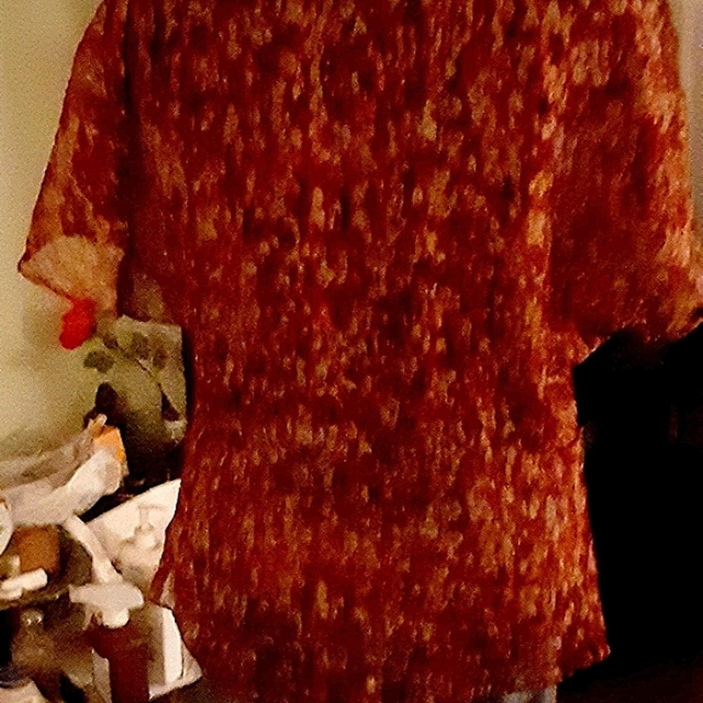 Blouse - Picture 3 of 6